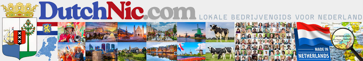 Gemaakt in Nederland - Beautycenter Rodin